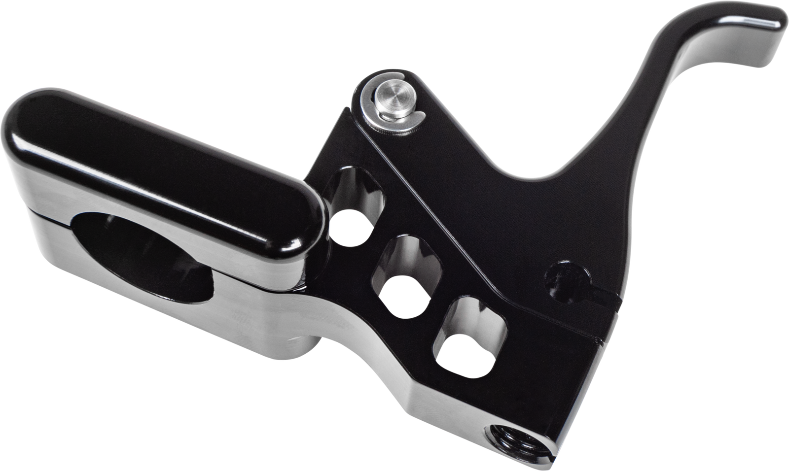 Billet Finger Throttle