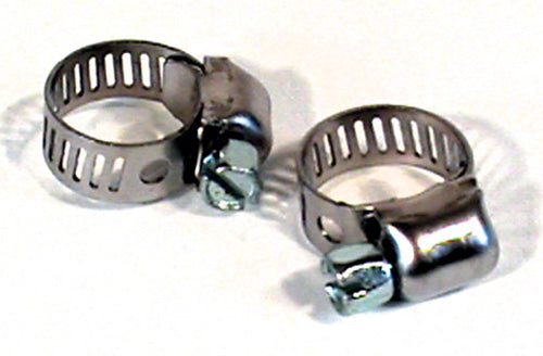 HOSE CLAMP 1/2" TO 29/32"