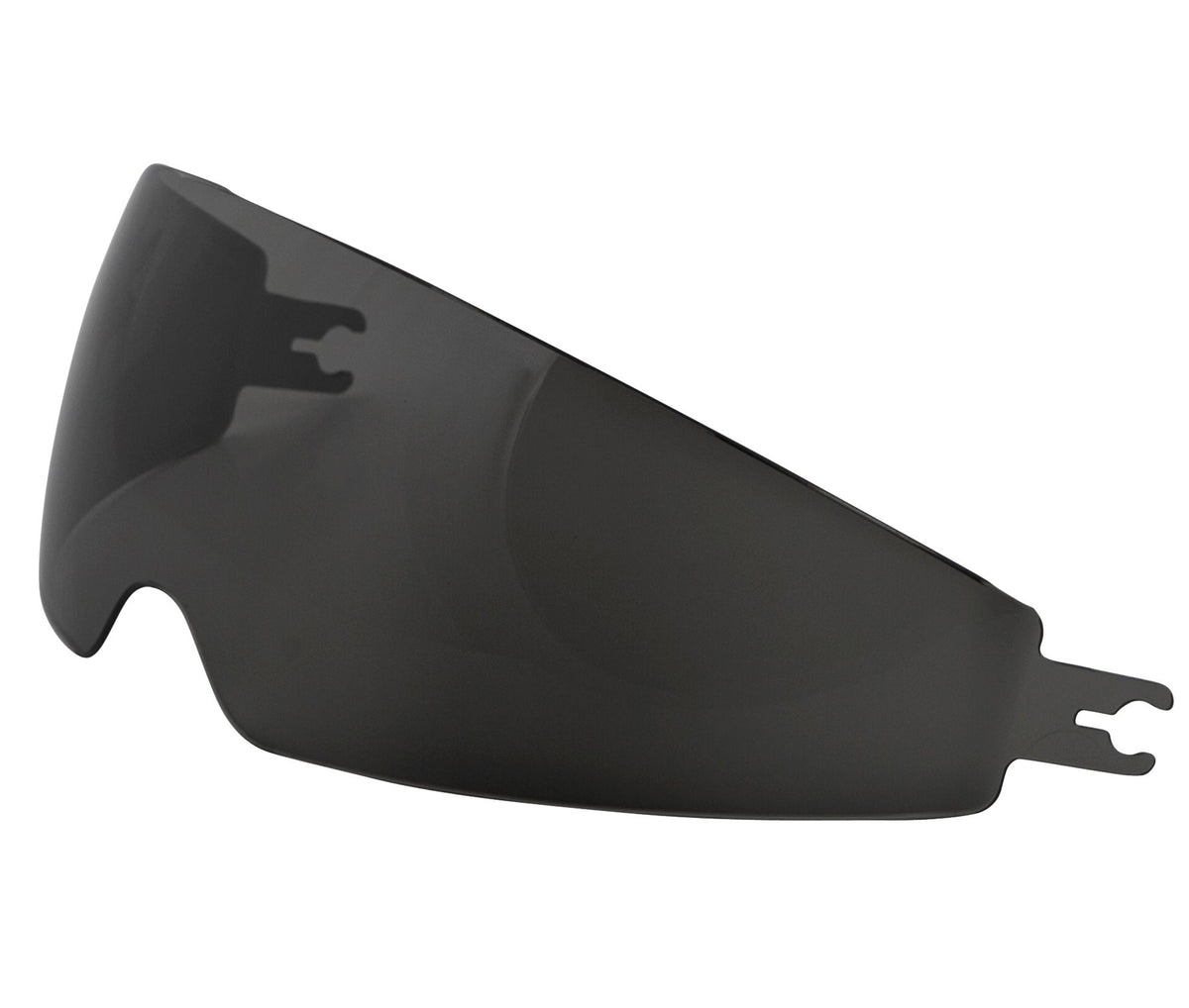 Gt3000/At950/Gt920 Sunvisor Dark Smoke