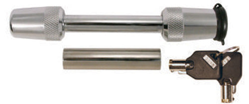 TRIMAX UNIVERSAL RECEIVER LOCK W/ STAINLESS STEEL SLEEVE
