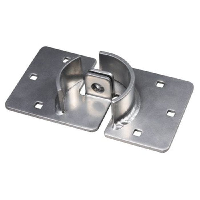 TRIMAX "HOCKEY PUCK" INTERNAL SHACKLE TRAILER HASP