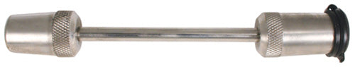 TRIMAX STAINLESS STEEL COUPLER LOCK UP TO 3-1/2" SPAN