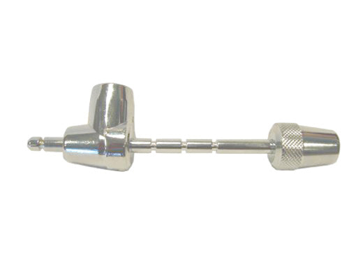 TRIMAX STAINLESS STEEL COUPLER LOCK 7/8", 2-1/2", 3-1/2"