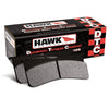 Hawk 90-93 Volvo 240 DTC-30 Front Race Pads