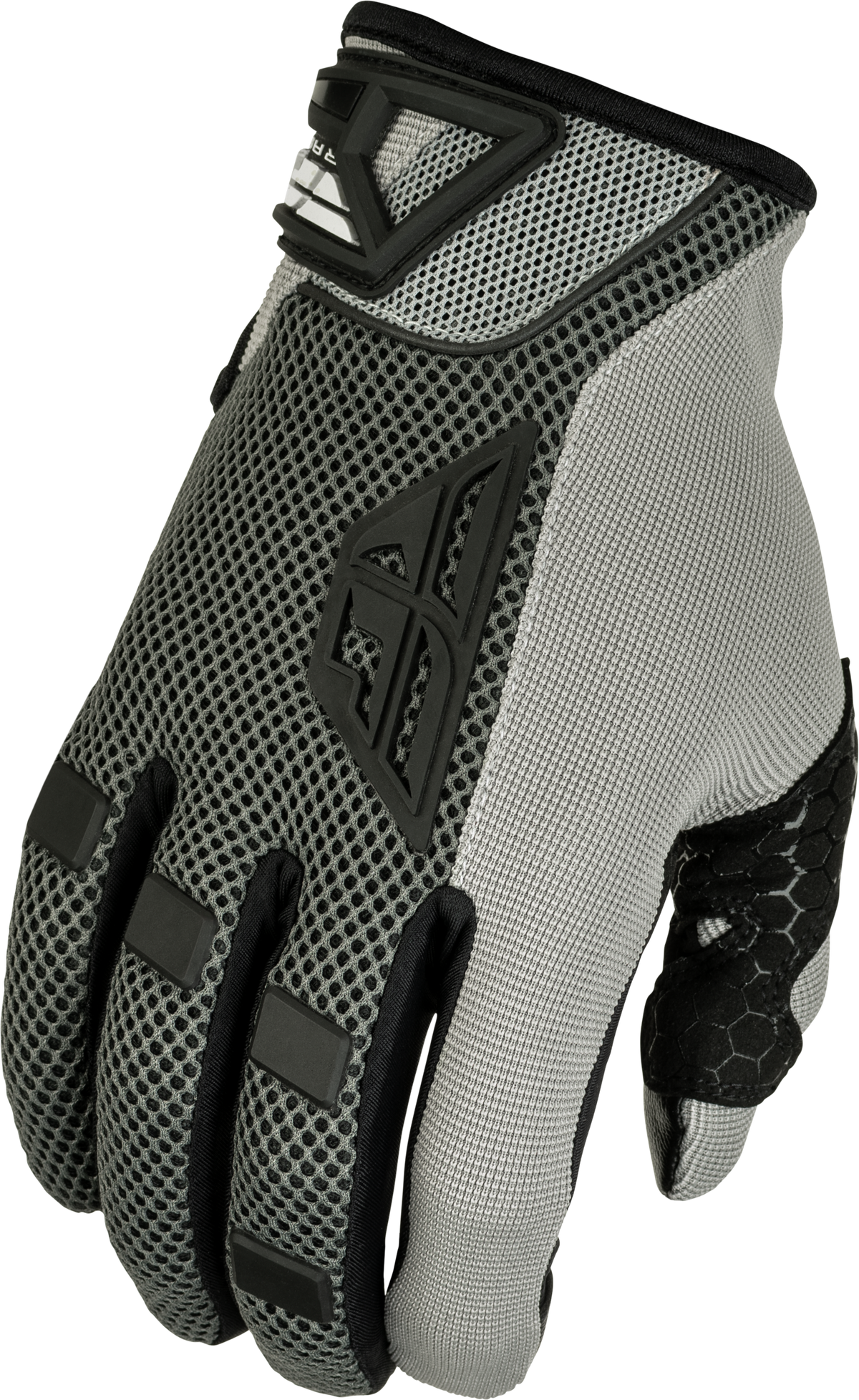 Coolpro Gloves Grey 3x