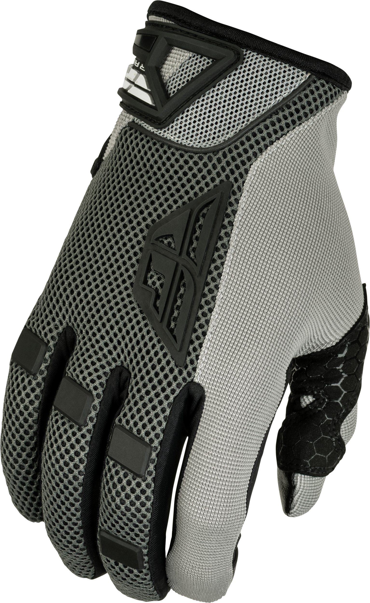 Coolpro Gloves Grey Lg