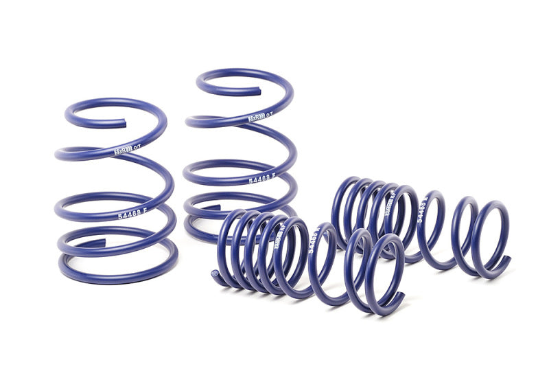 H&amp;R 15-21 Subaru STi Sport Spring
