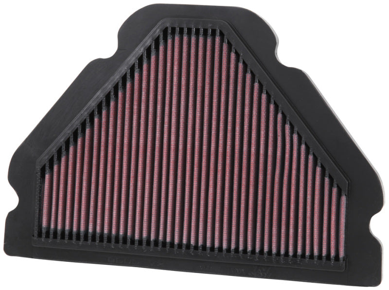 K&amp;N 98-03 Kawasaki ZX9R Air Filter