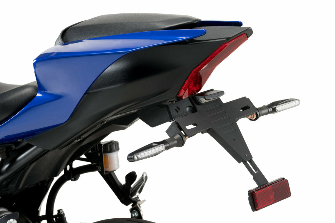 Fender Eliminator Kit Black Yam