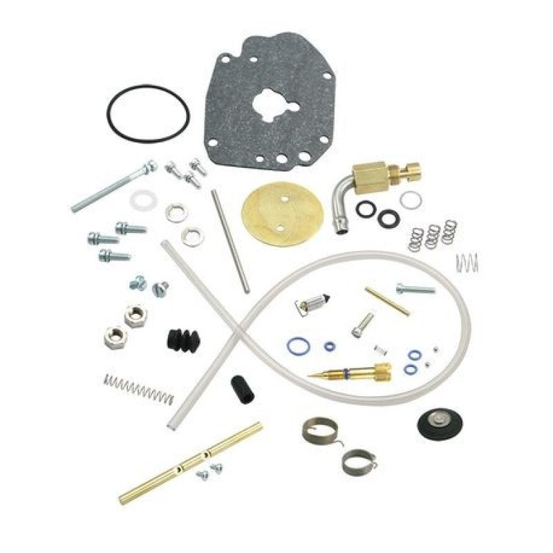 S&amp;S Cycle Super E Carburetor Master Rebuild Kit