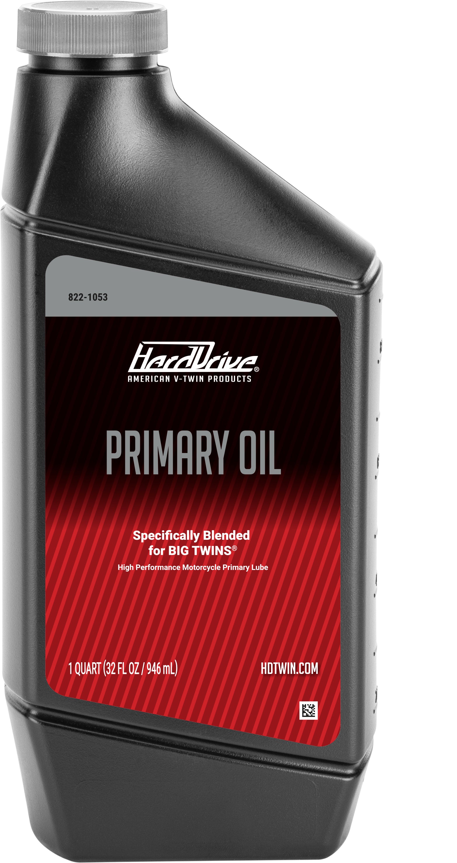 Primary Oil 1qt