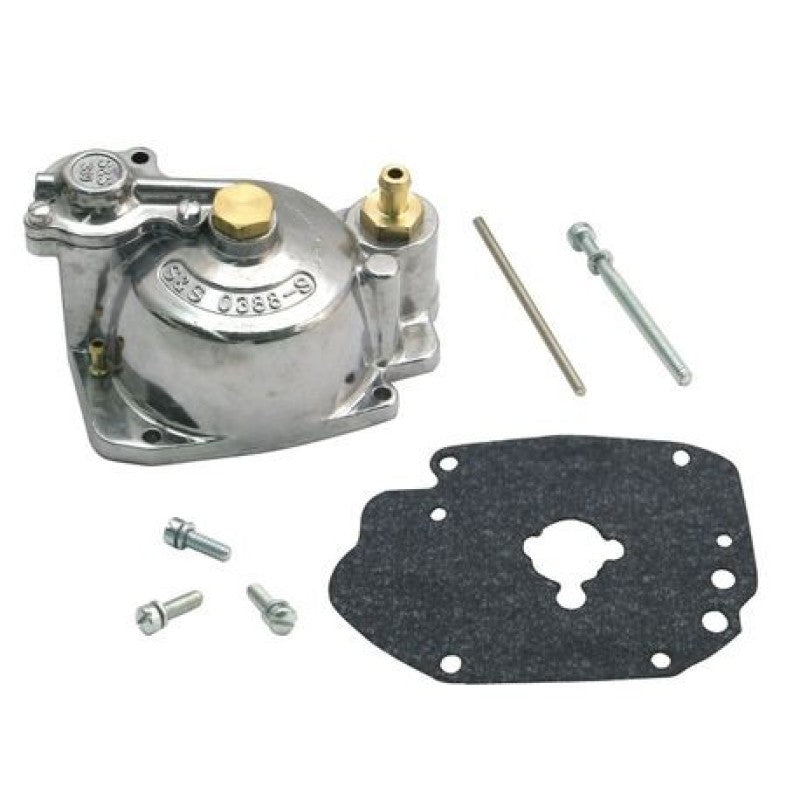 S&amp;S Cycle Carb Bowl Assembly for Super E/G Carburetors