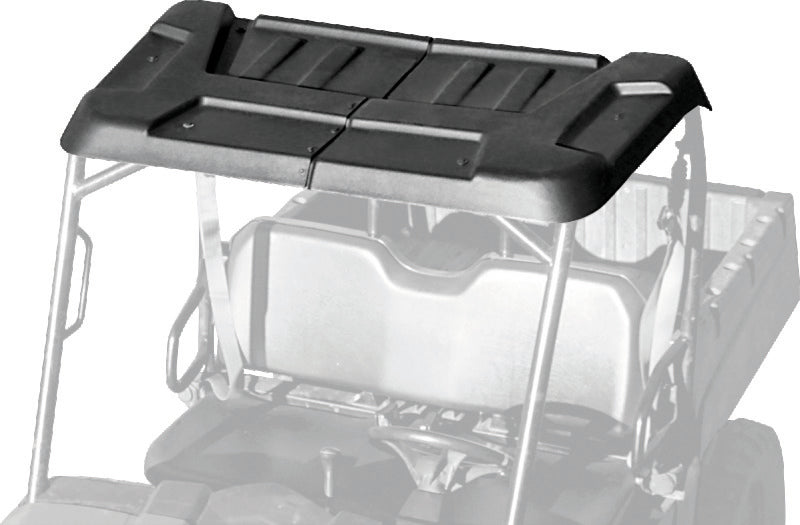 QuadBoss 09-14 Polaris Ranger 400 Roof