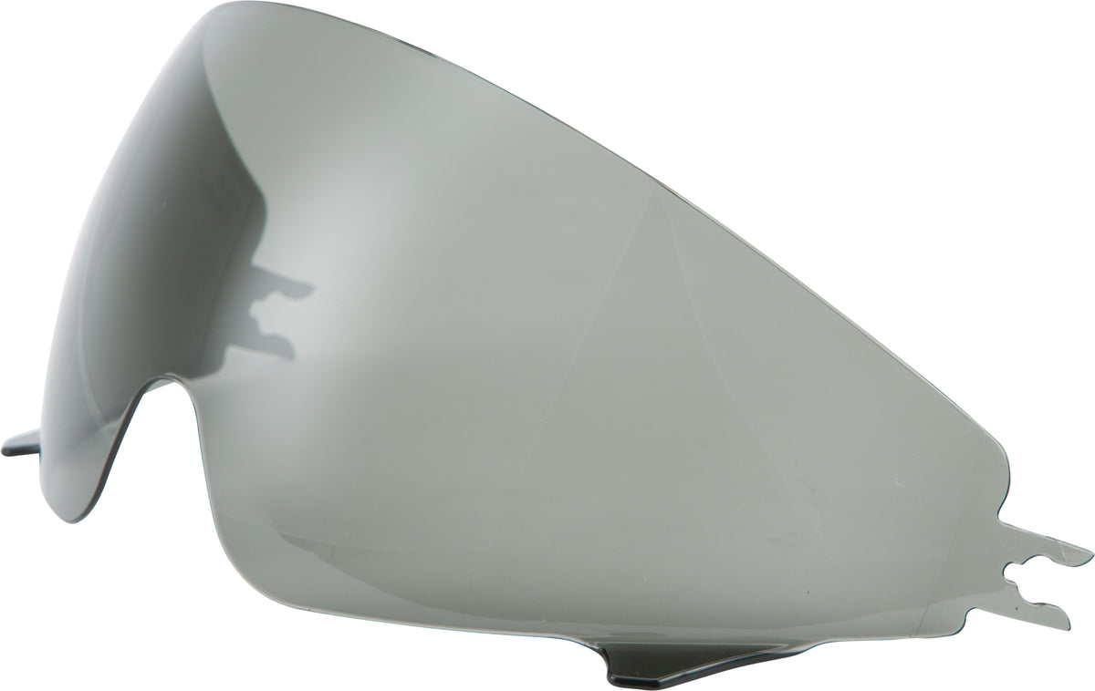 Belfast Sunvisor Dark Smoke