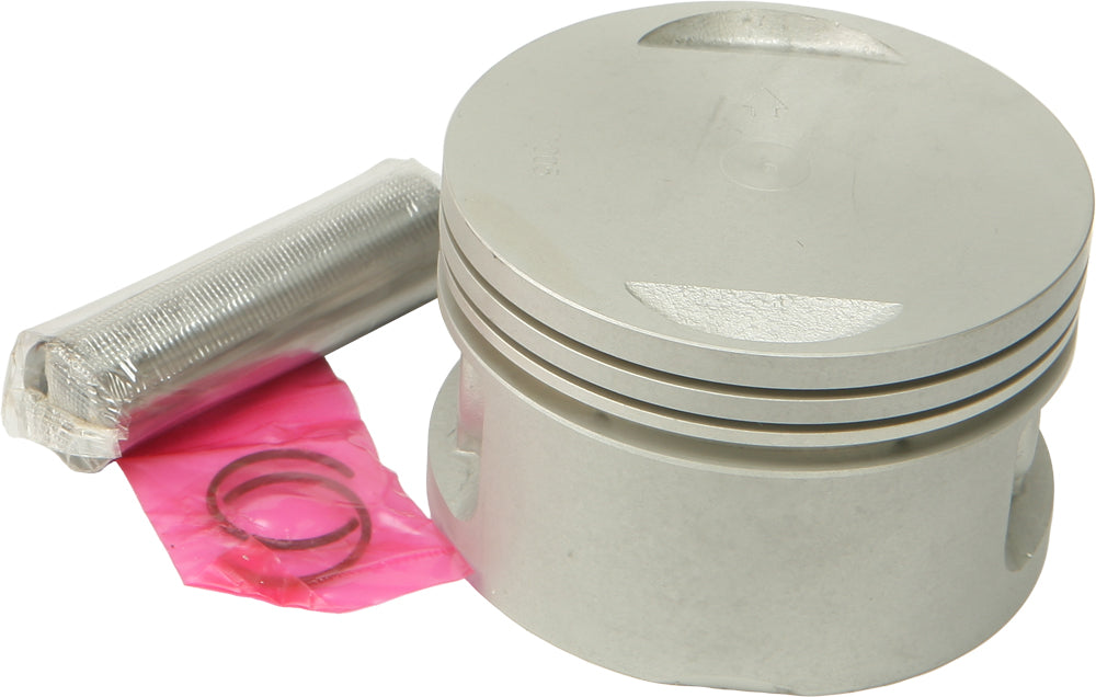 Hdtwin Repl Piston 1200cc 9:1 Size .005 Ea