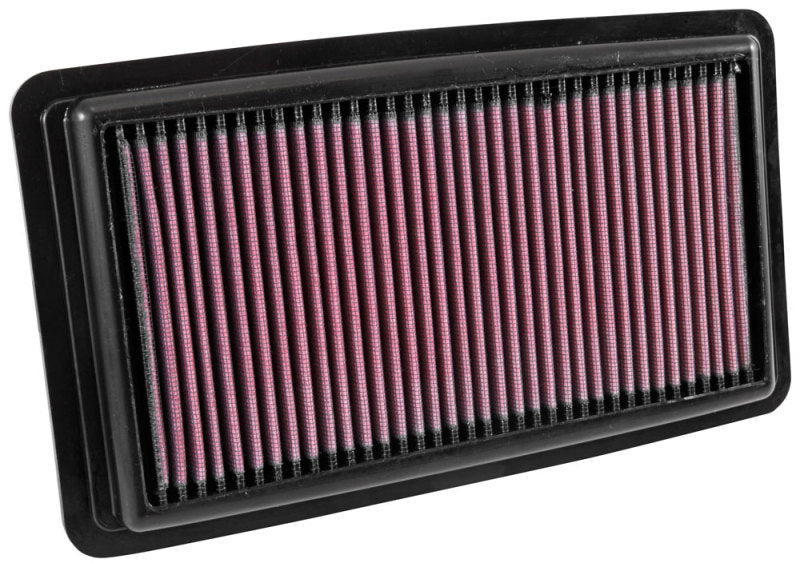 K&amp;N 16 Honda Pilot 3.5L V6 Drop In Air Filter
