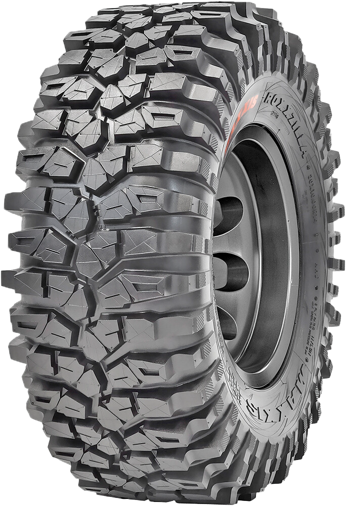 Tire Roxxzilla Cmp Cmpd 37x10r17 8pr