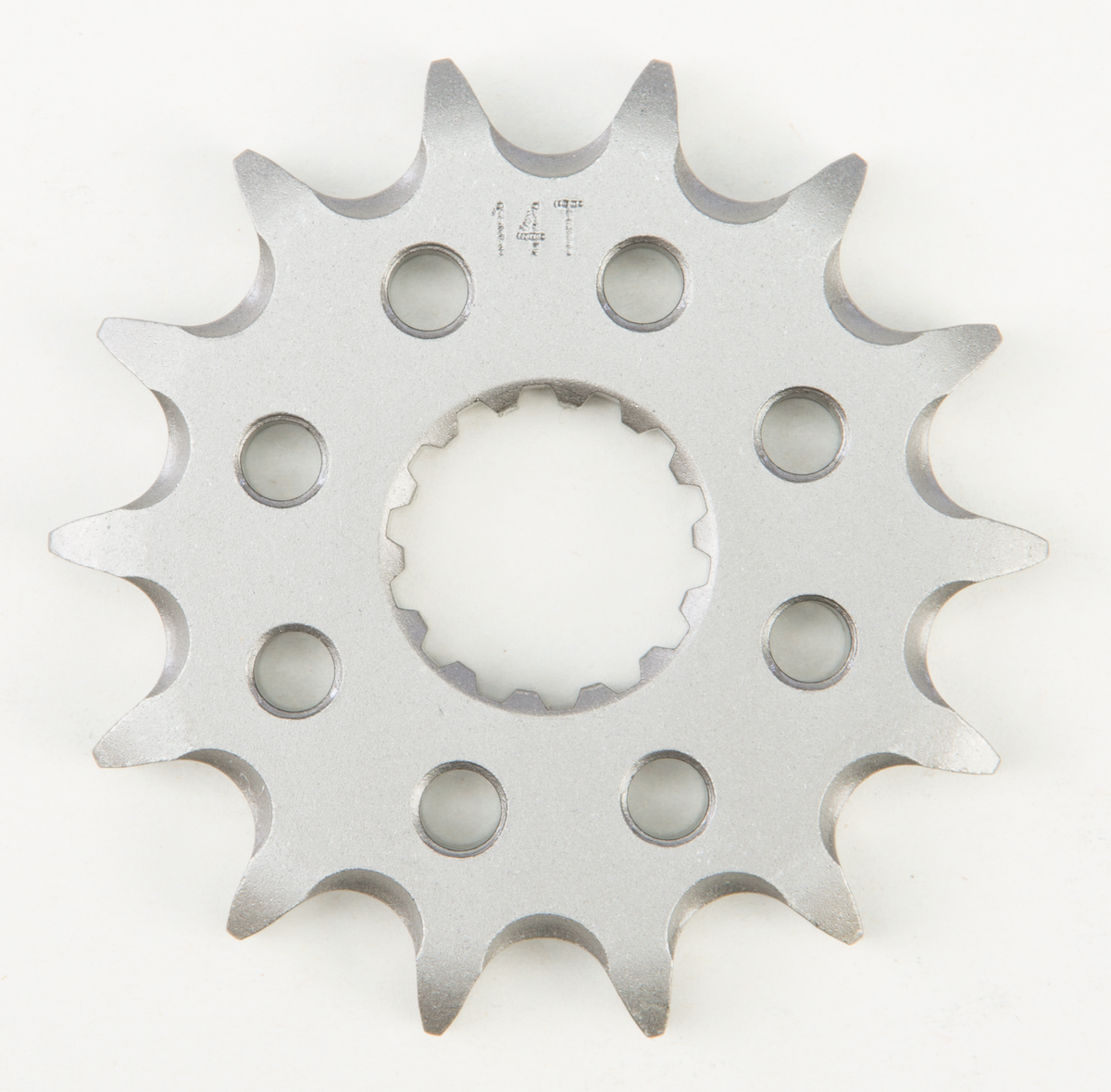 Front Cs Sprocket Steel 14t 428 Yam