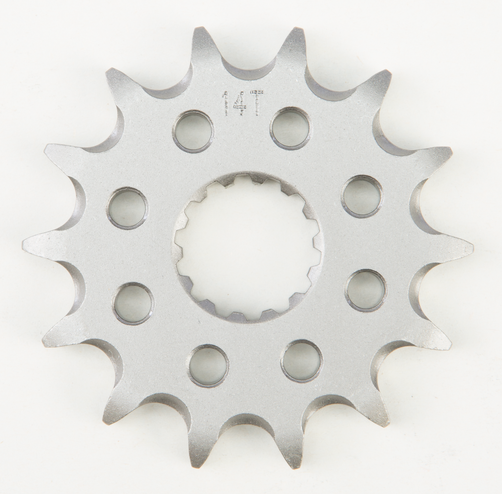 Front Cs Sprocket Steel 14t 428 Yam