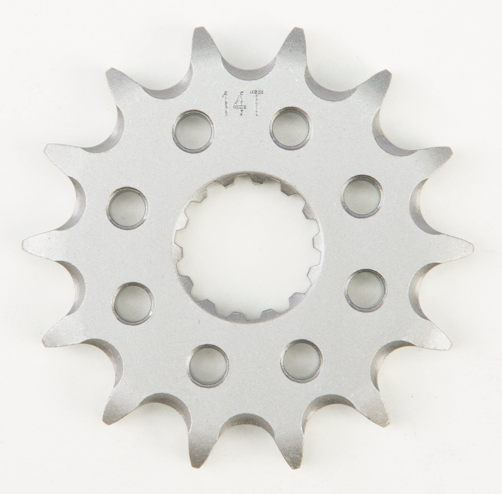 Front Cs Sprocket Steel 14t 428 Yam
