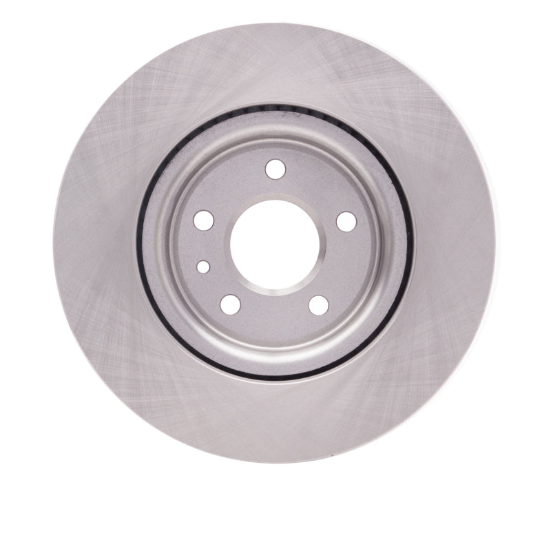 DFC 11-19 Ford Taurus (Excl SHO) Front Brake Rotor