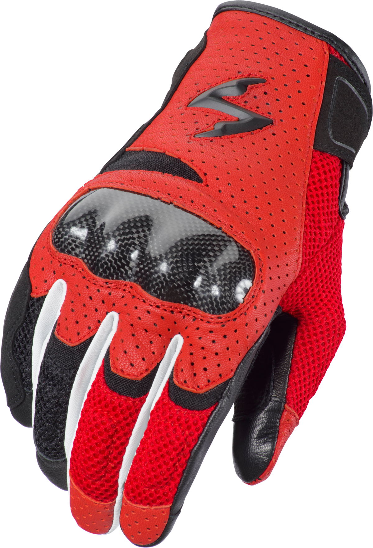 Vortex Air Gloves Red 2x