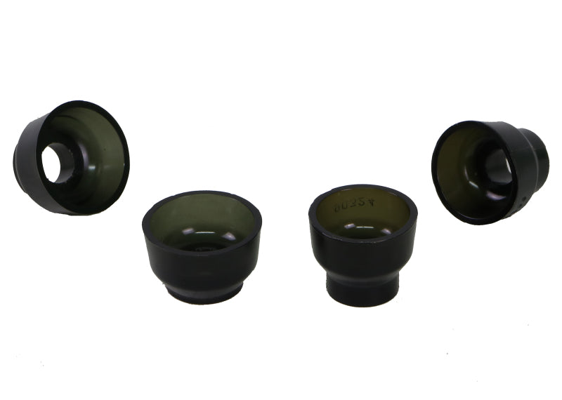 Whiteline 1972-1977 Pontiac Ventura Rear Leaf Spring & Shackle Bushings