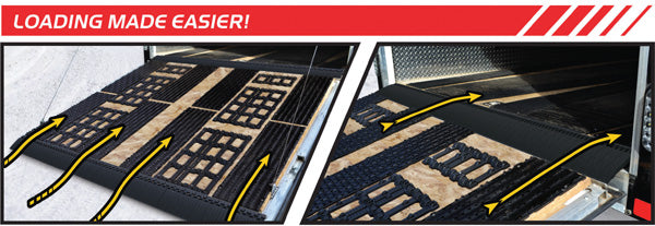 CALIBER EDGE GLIDE V2.0 - 4C (96")