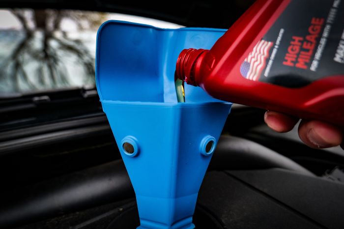 FLEX &amp; FOLD FUNNEL - 3 PC. BUNDLE