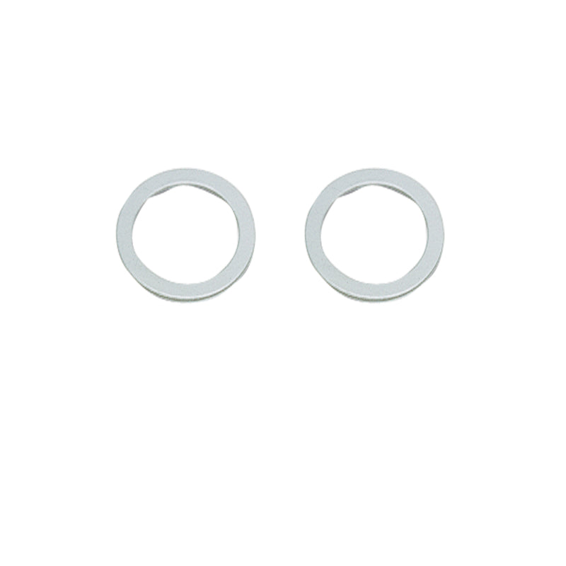 Russell Performance Use with Holley &amp; Demon 9/16in -24 Carb Fittings