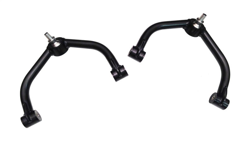 Tuff Country 09-23 Ram 1500 4X4 Uni-Ball Upper Cntrl Arms (Excl. Mega Cab &amp; Air Ride Suspension)