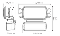 D2 Hud Gauge `04 13 Fxd Xl Fxst