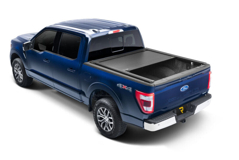 Retrax 17-18 Super Duty F-250-350 Short Bed RetraxONE XR