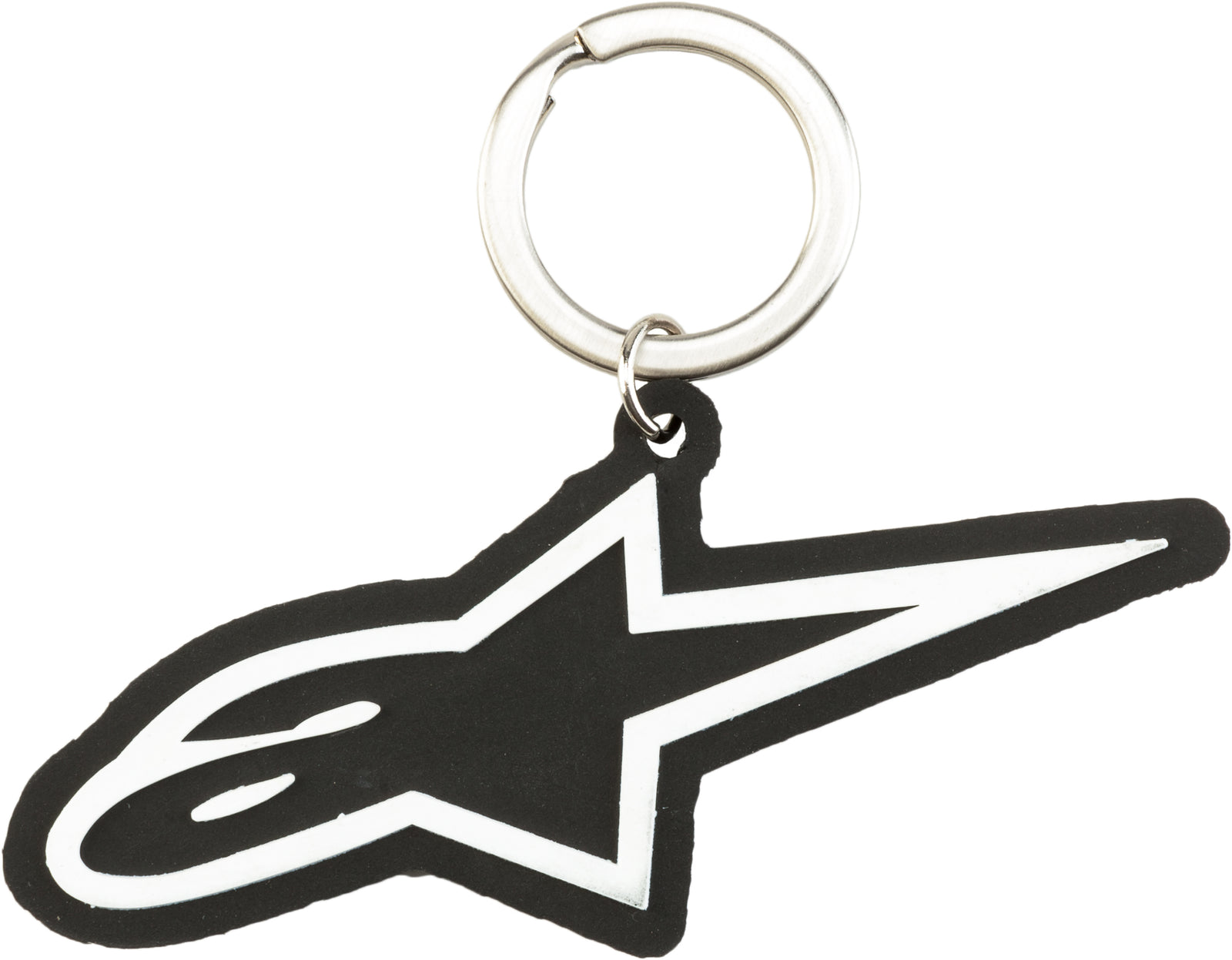 Ageless Key Fob Black