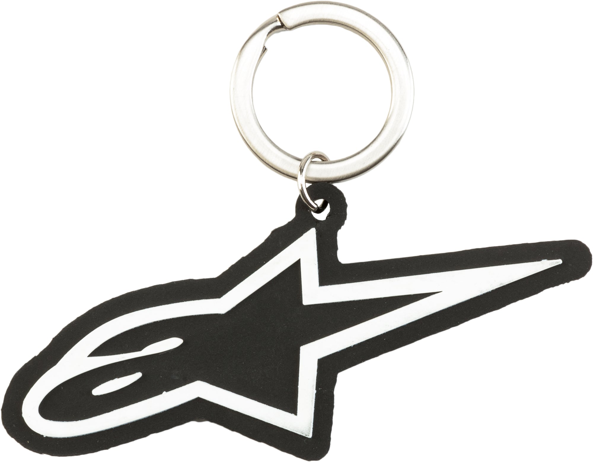 Ageless Key Fob Black
