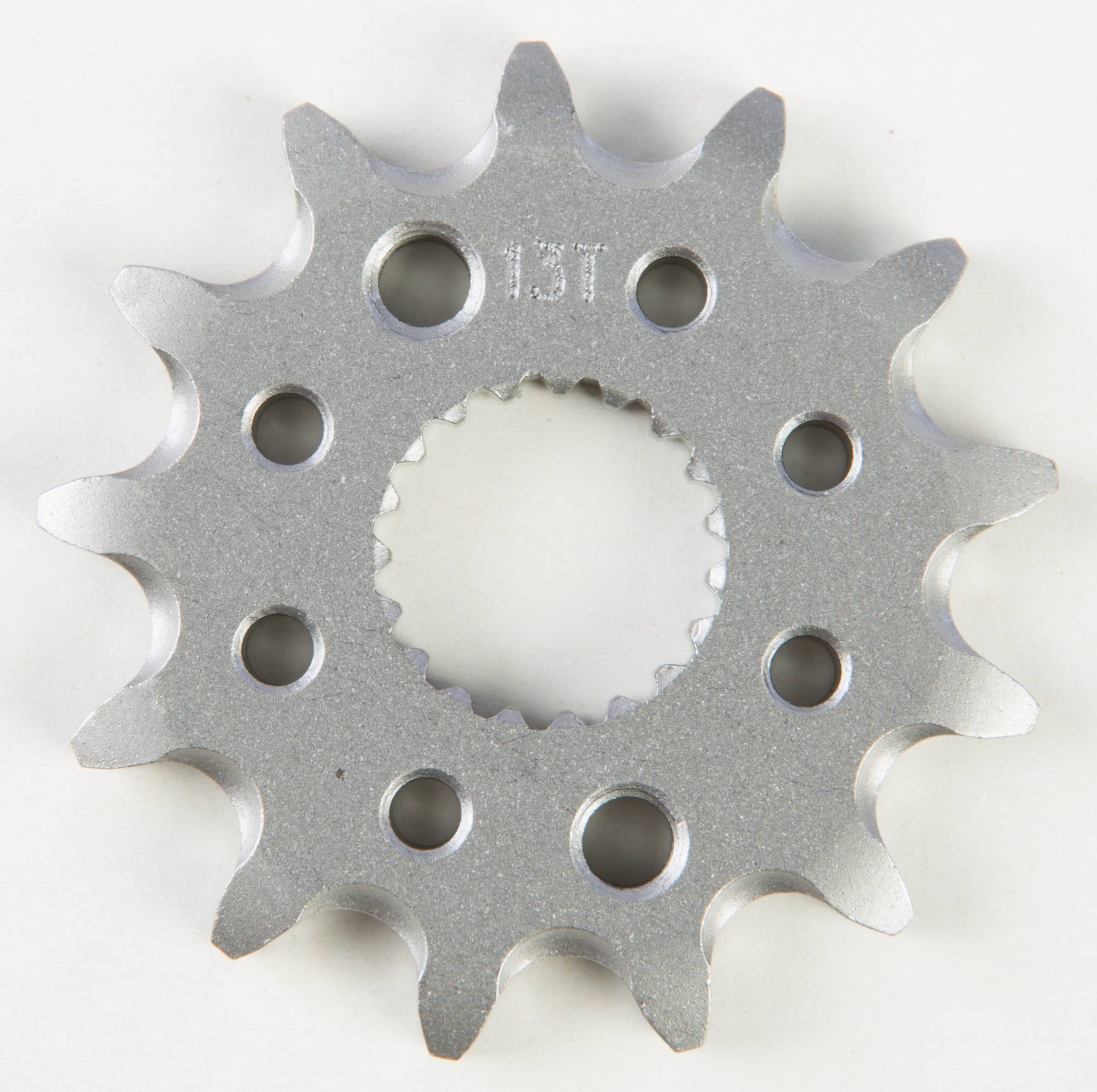 Front Cs Sprocket Steel 13t 420 Hon