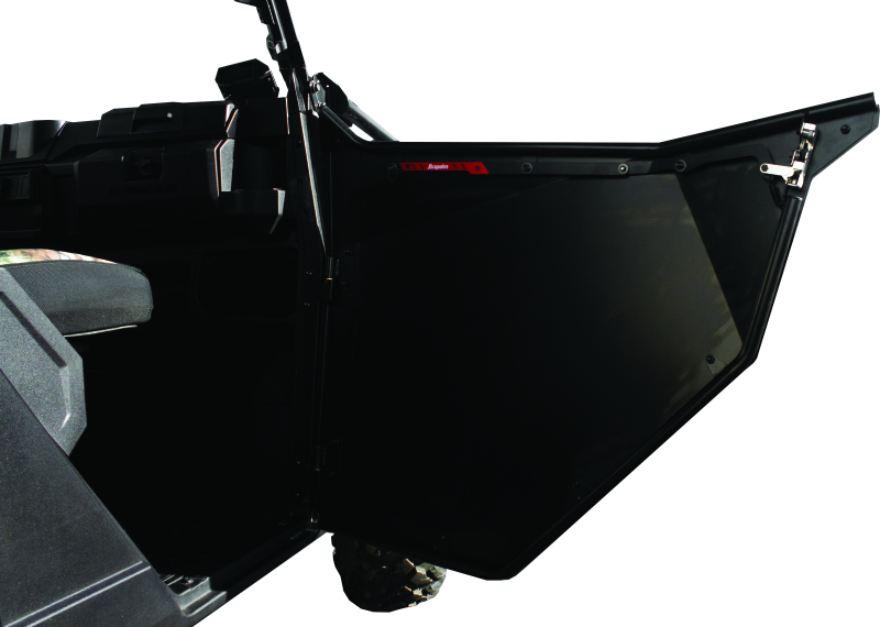 DragonFire Racing 19-23 Ranger Crew XP 1000 UTV Doors