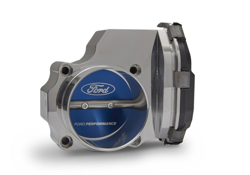 Ford Racing 15-17 Mustang 2.3L EcoBoost 70mm Billet Throttle Body
