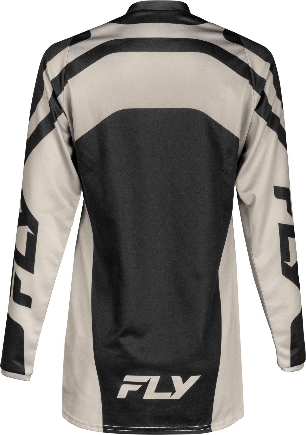Women's F 16 Jersey Black/White Md