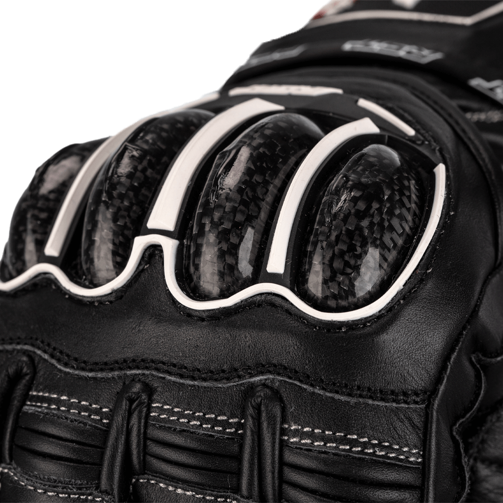 Tractech Evo 4 Ce Glove Black/Black/Black Sm