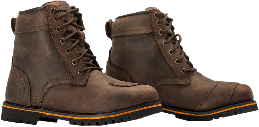 Roadster Ce Boot Vintage Brown Waterproof  8