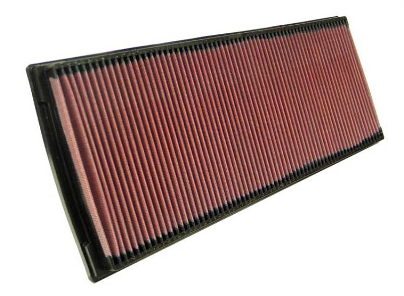 K&amp;N Replacement Air Filter PORSCHE 968 3.0L
