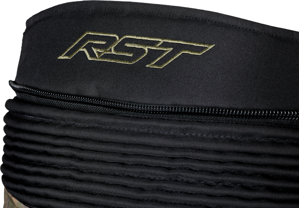 Pro Series Ranger Ce Jean Digi Green Textile 5xl