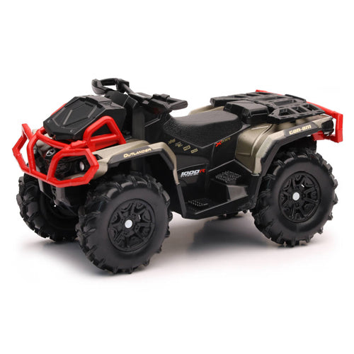 1:20 SCALE CAN-AM OUTLANDER XMR 1000R