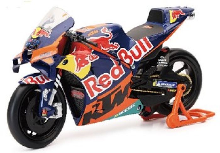 1:12 RED BULL KTM RC16 (JACK MILLER)