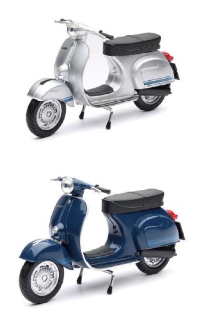 1/12 VESPA 125 PRIMAVERA ET3