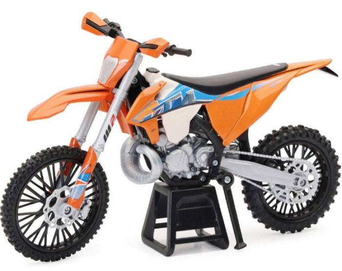 1/12 KTM 300 EXC TPI ENDURO BIKE
