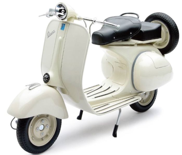 1/6 VESPA 150VL1T