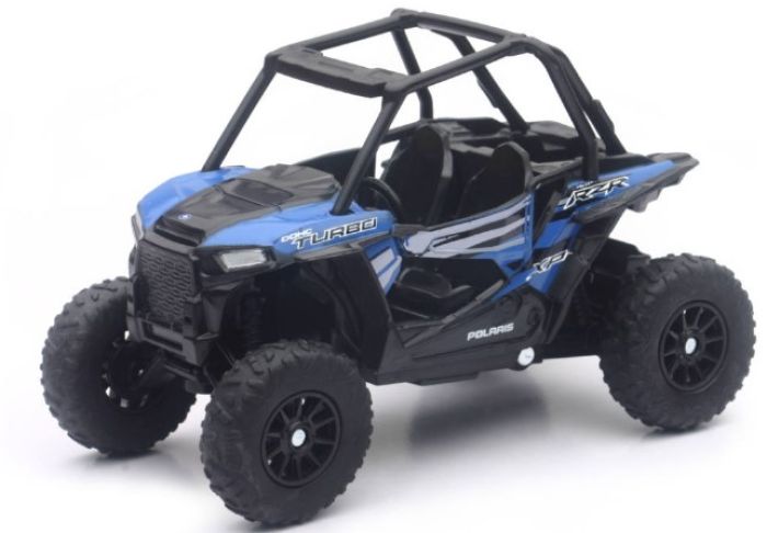 MINI POLARIS RZR XP1000 EPS