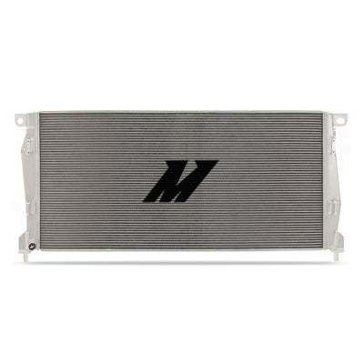 Mishimoto 2021+ Ford Bronco 2.3L/2.7L Performance Aluminum Radiator